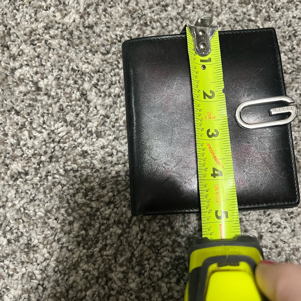 Authentic Gucci wallet - Picture 8 of 8